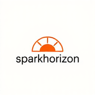 sparkhorizon logo
